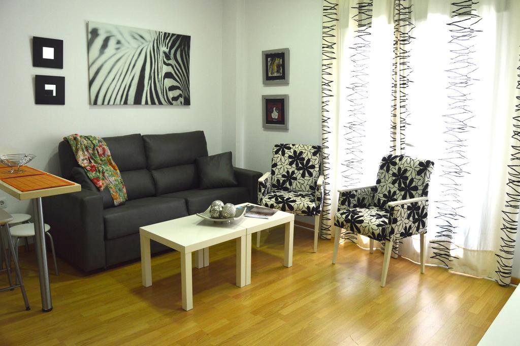Apartamento Plaza España - * Cadice